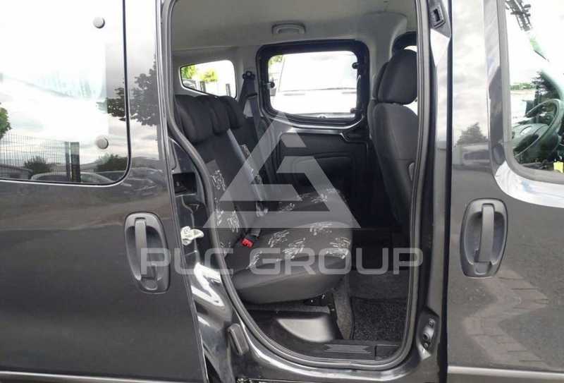 2014 Fiat QUBO