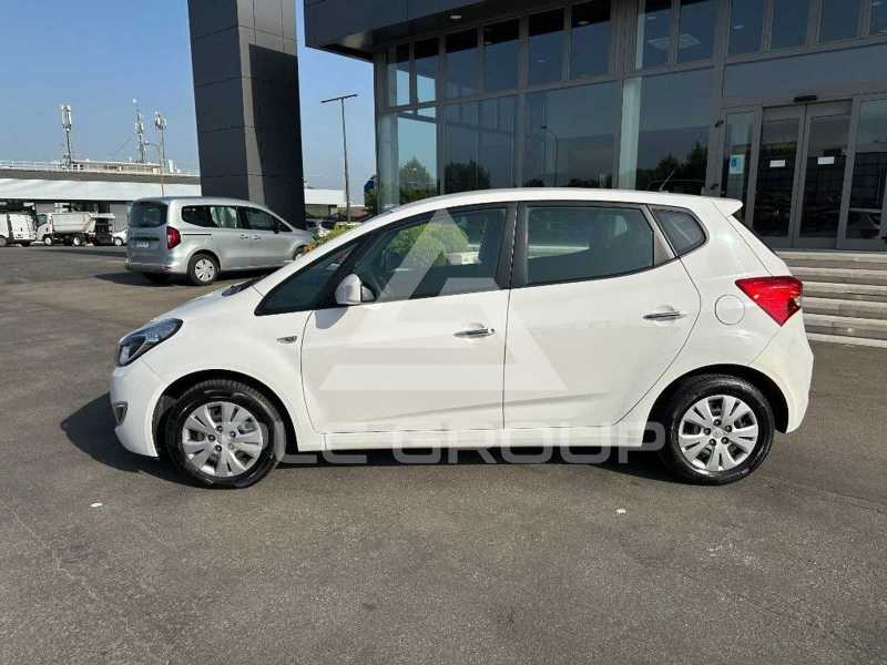 2014 Hyundai IX20