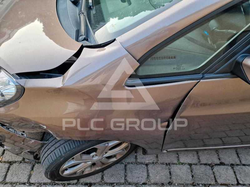2014 Hyundai IX20