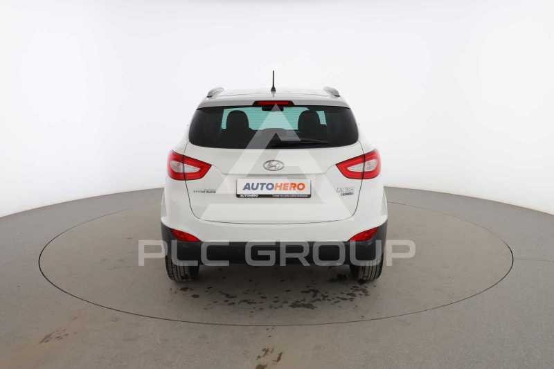 2014 Hyundai IX35