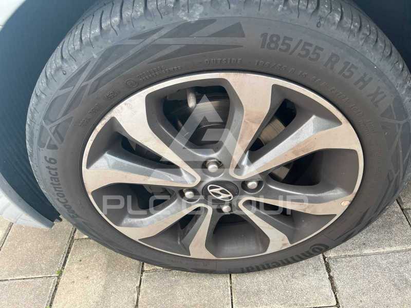 2014 Hyundai I10