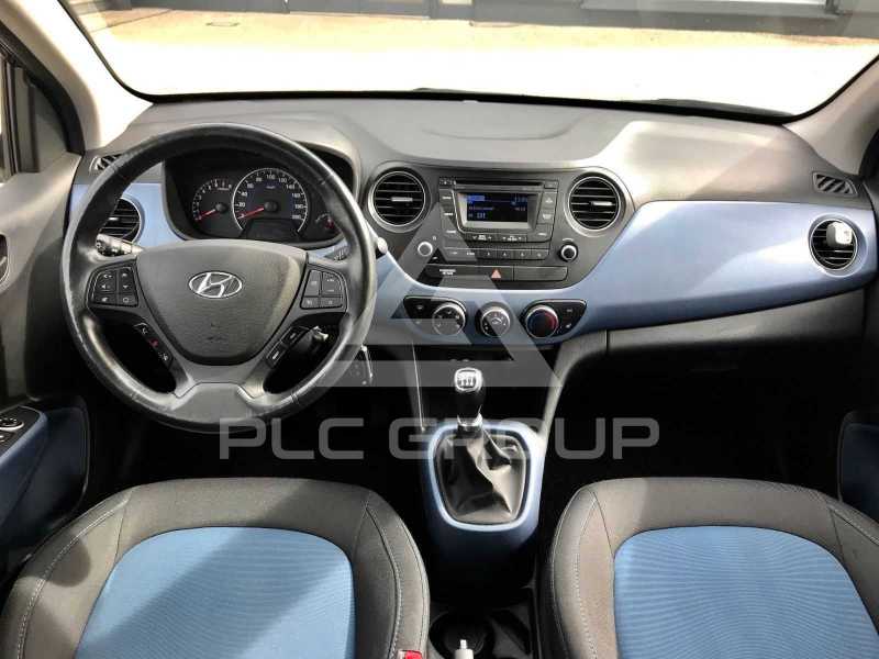 2014 Hyundai I10
