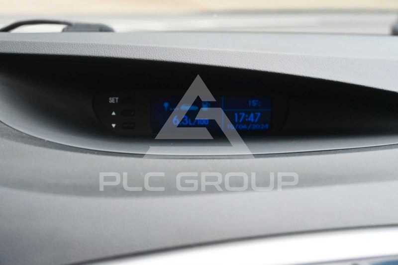2014 Hyundai I20