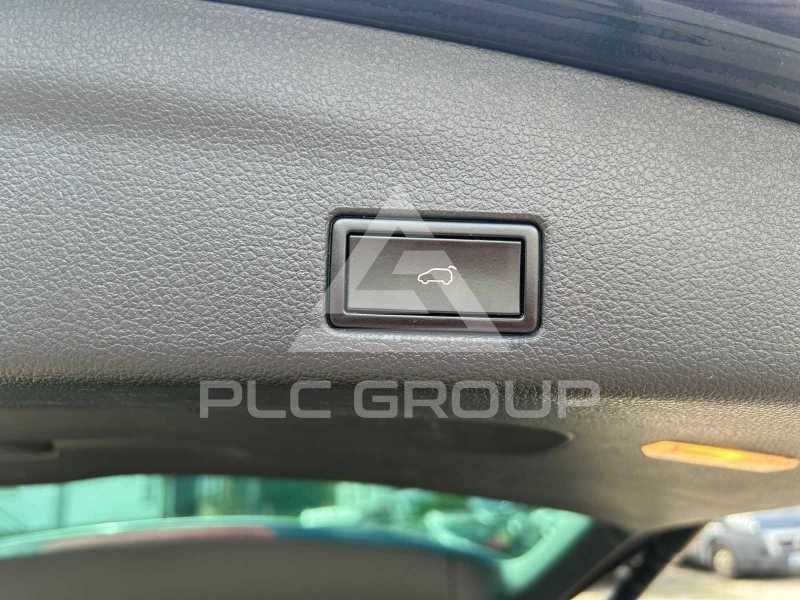 2014 Volkswagen SHARAN
