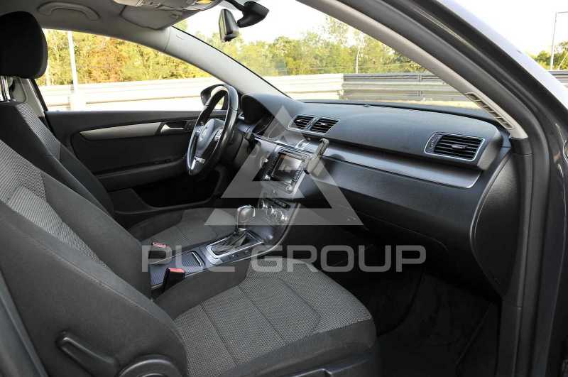 2014 Volkswagen Passat