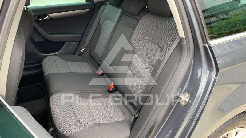 2014 Volkswagen Passat
