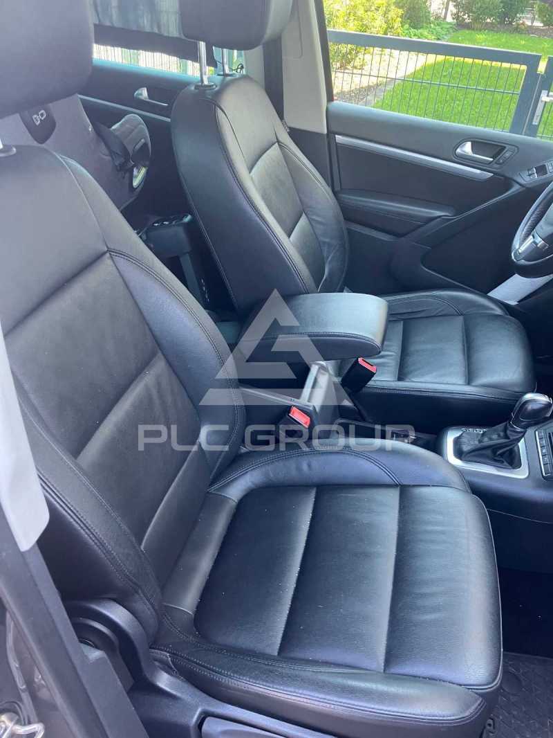 2014 Volkswagen Tiguan