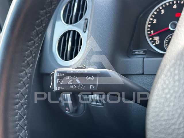 2014 Volkswagen Tiguan