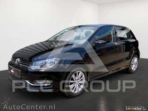 2014 Volkswagen Polo