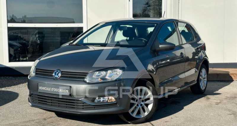 2014 Volkswagen Polo