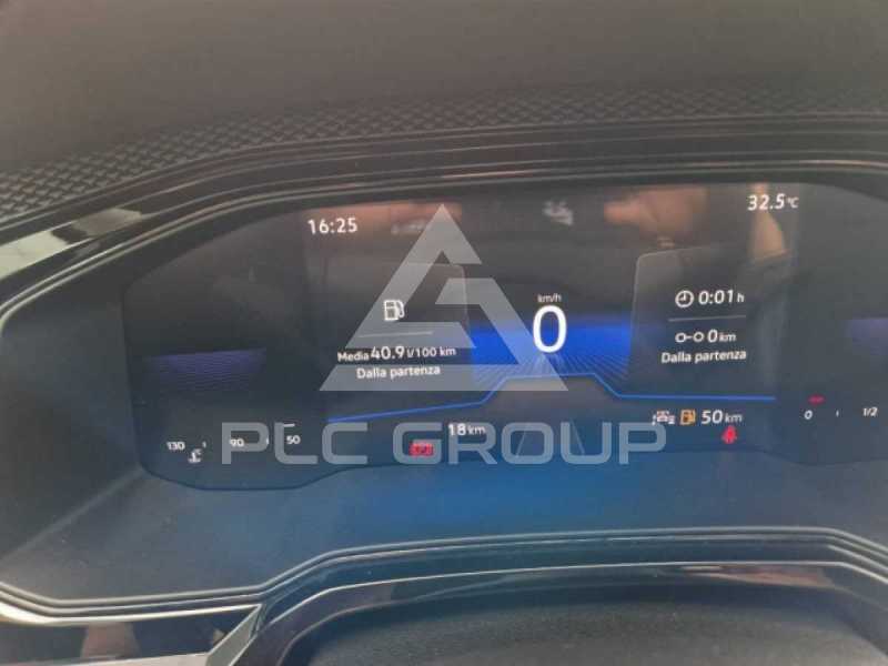 2014 Volkswagen Polo