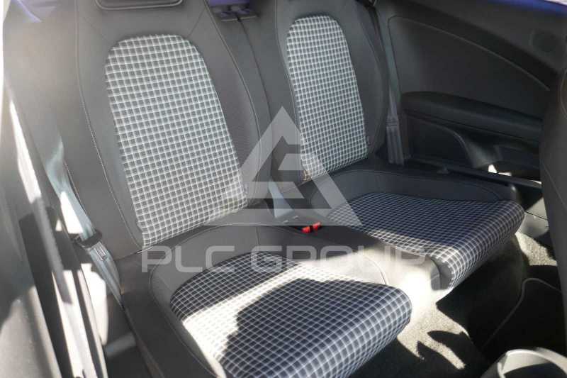 2014 Volkswagen Scirocco