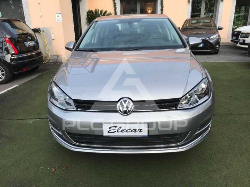 2014 Volkswagen GOLF