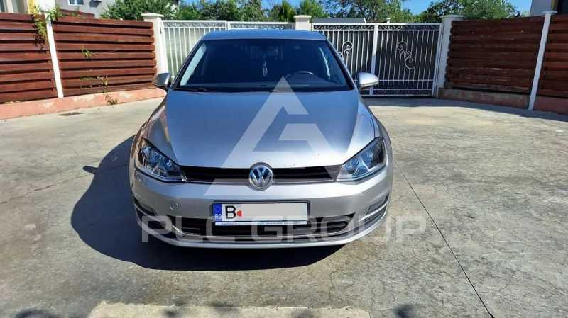 2014 Volkswagen GOLF
