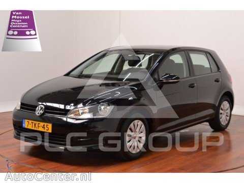 2014 Volkswagen GOLF