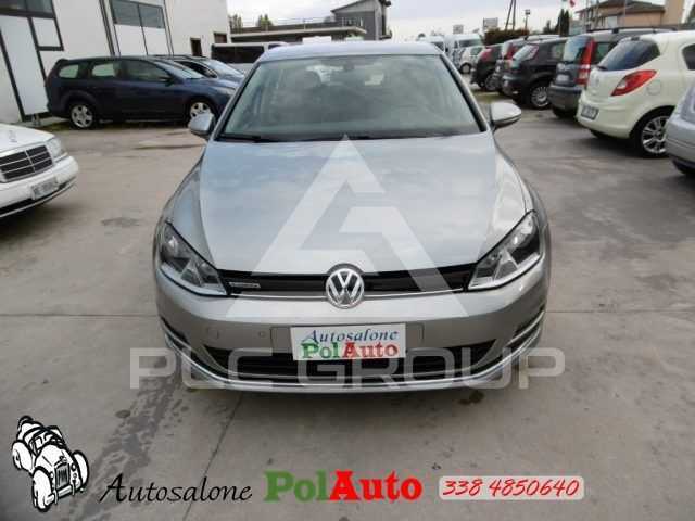 2014 Volkswagen GOLF