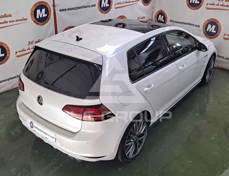 2014 Volkswagen GOLF