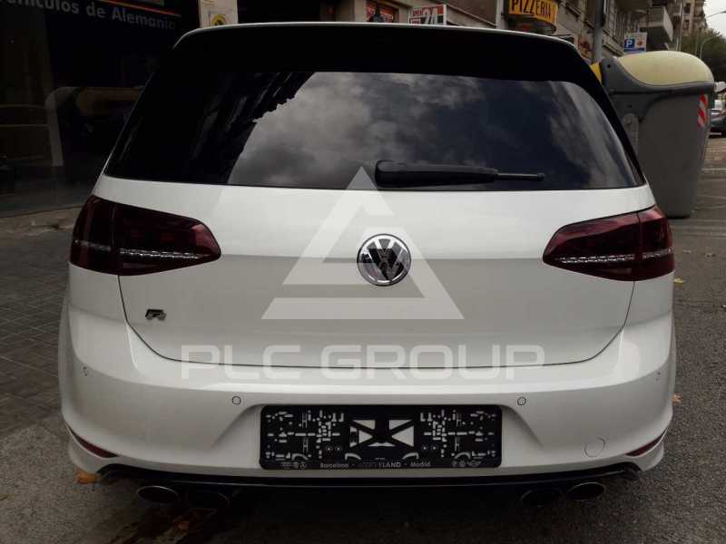 2014 Volkswagen GOLF