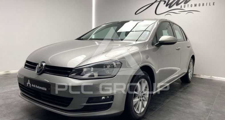 2014 Volkswagen GOLF
