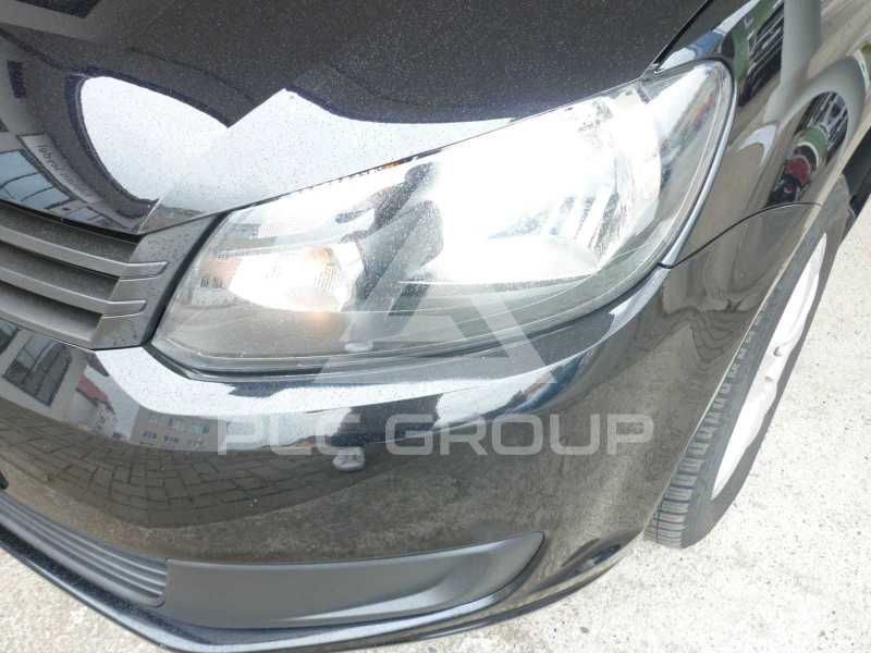 2014 Volkswagen Caddy