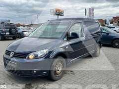 2014 Volkswagen Caddy