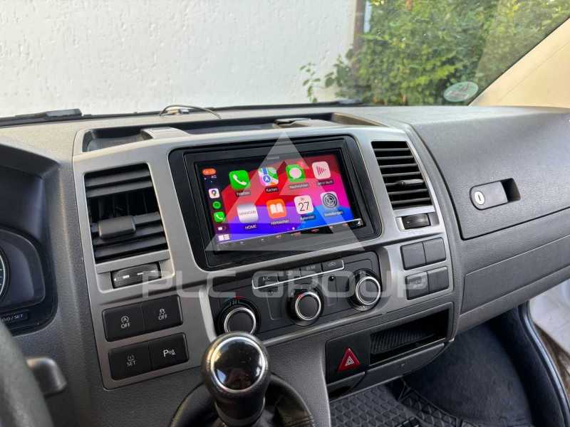 2014 Volkswagen Transporter