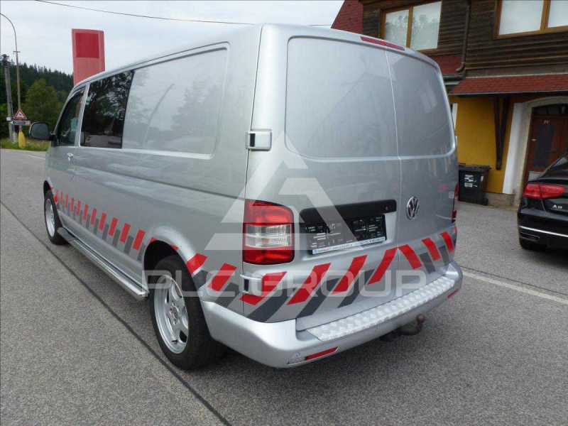2014 Volkswagen Transporter