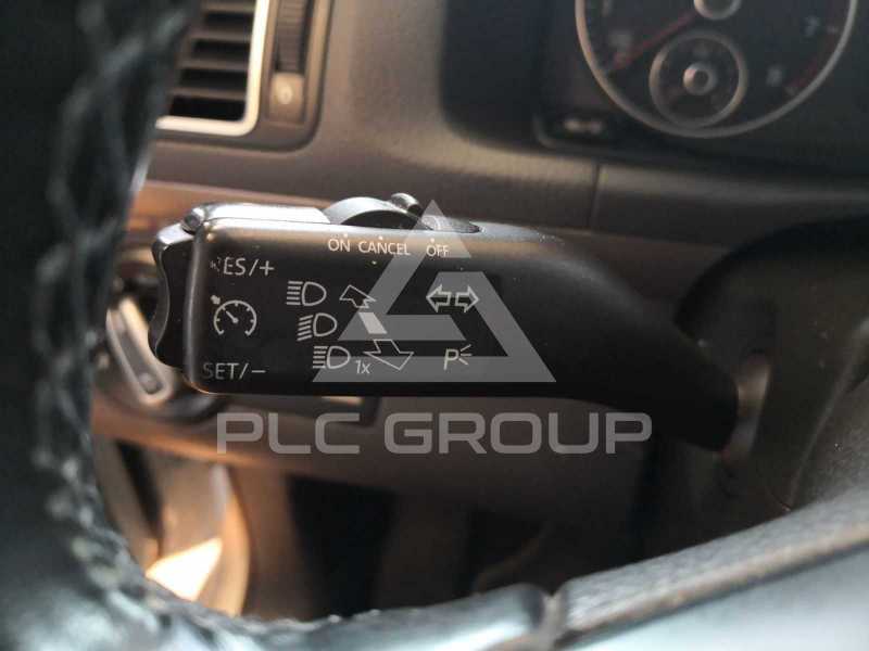 2014 Volkswagen Touran