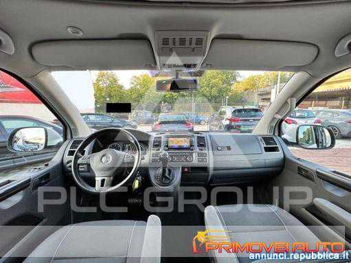 2014 Volkswagen California
