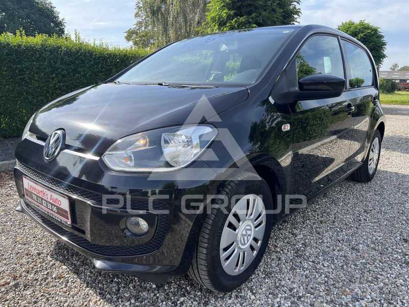 2014 Volkswagen Up