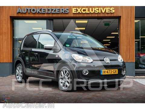 2014 Volkswagen Up