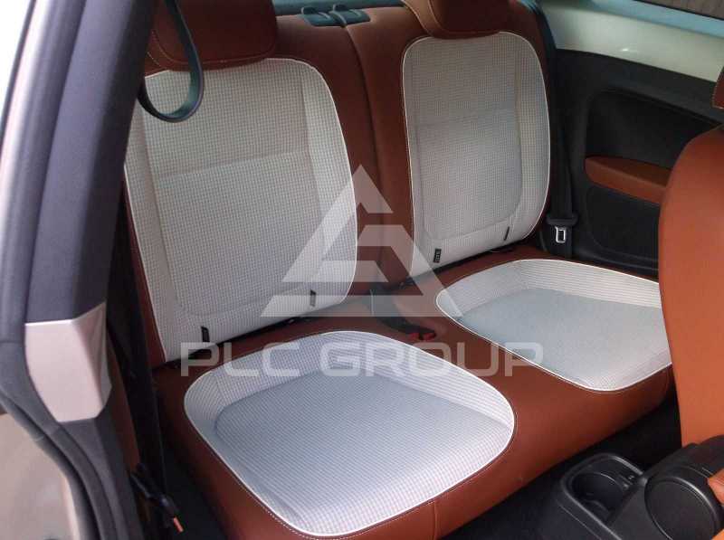 2014 Volkswagen BEETLE