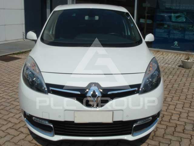 2014 Renault Scenic