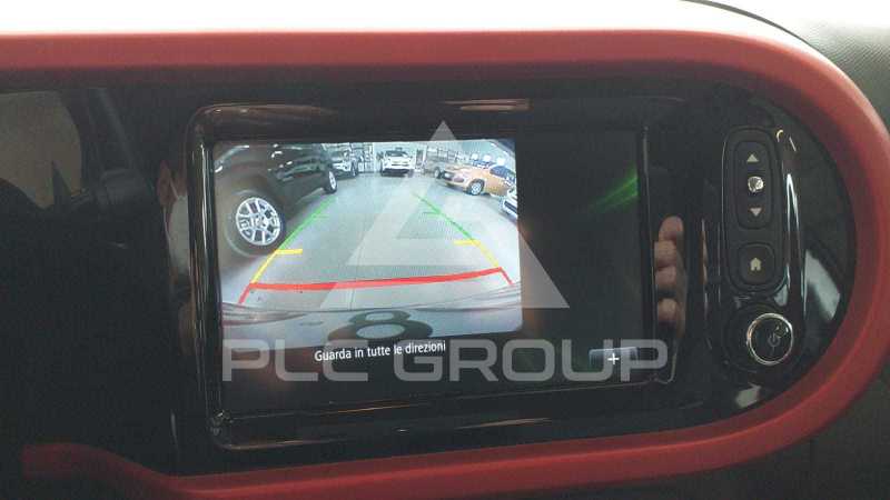 2014 Renault Twingo