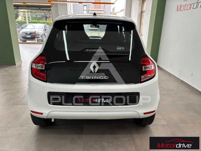 2014 Renault Twingo