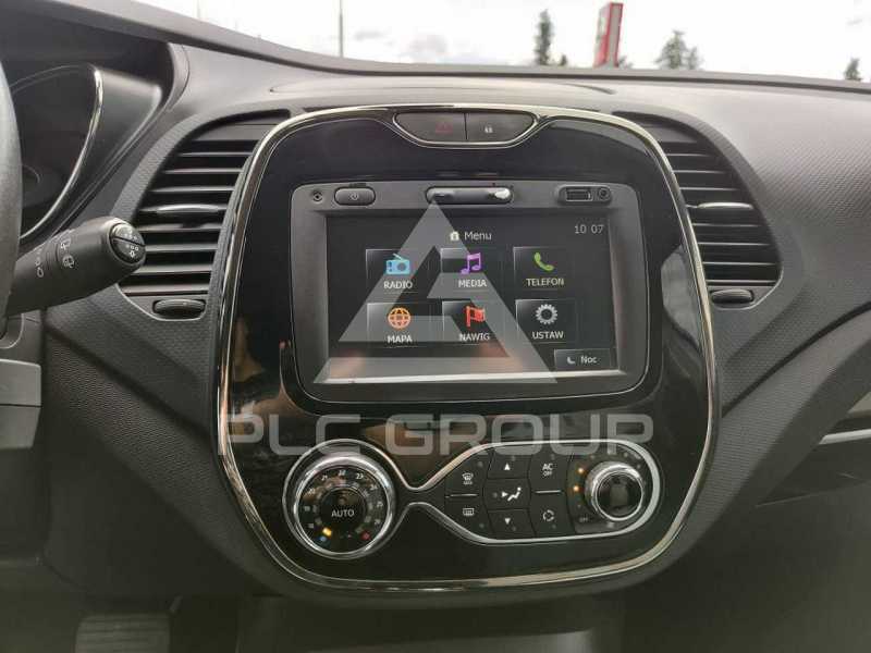 2014 Renault Captur