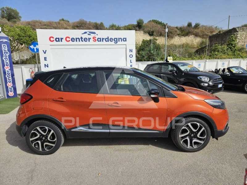 2014 Renault Captur