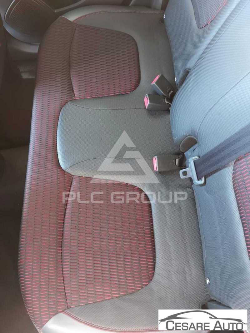 2014 Renault Captur