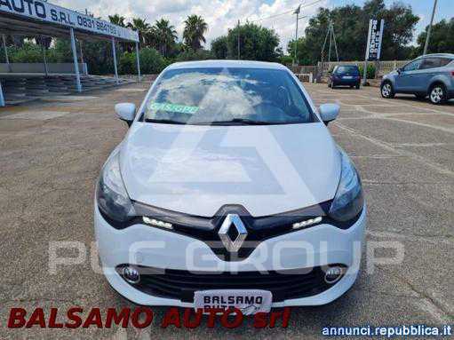 2014 Renault Clio