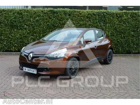 2014 Renault Clio