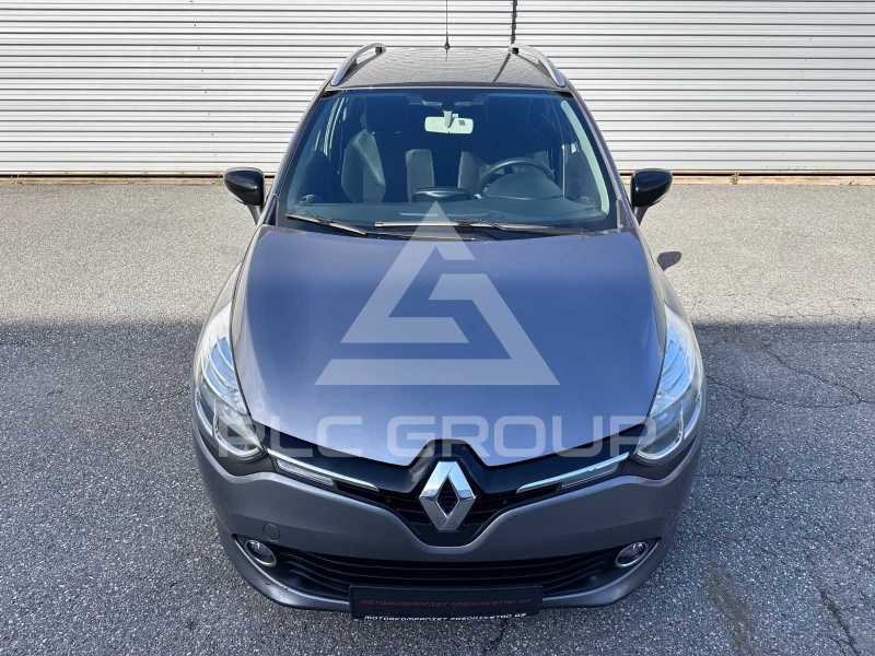 2014 Renault Clio