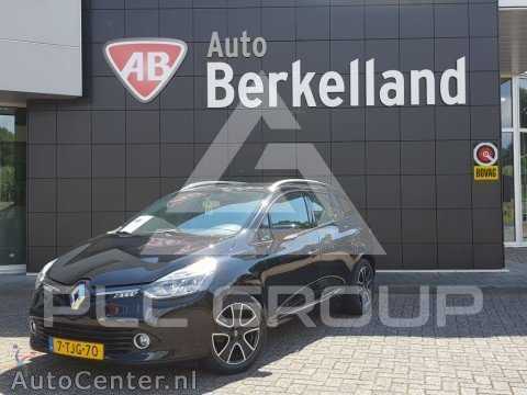 2014 Renault Clio