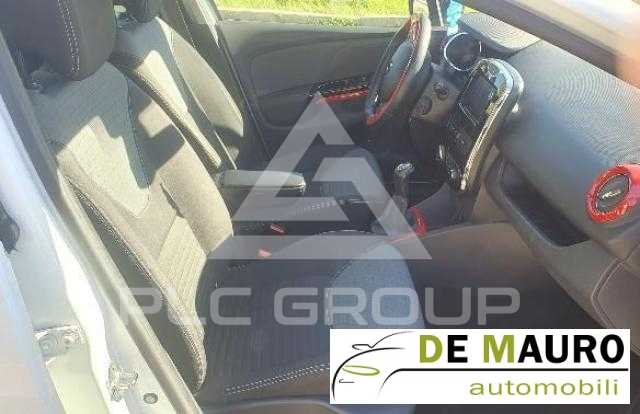 2014 Renault Clio