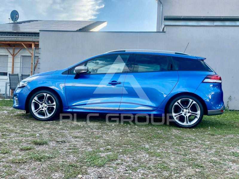 2014 Renault Clio