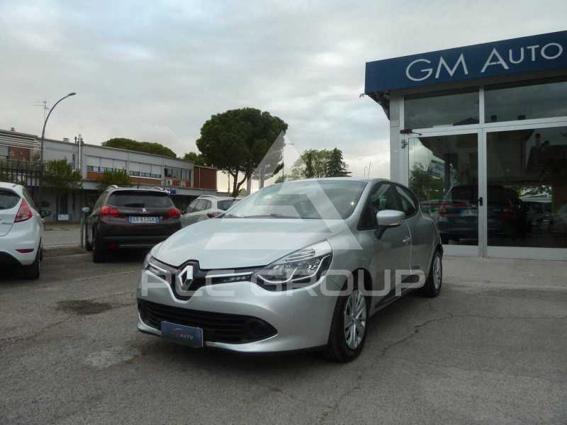 2014 Renault Clio