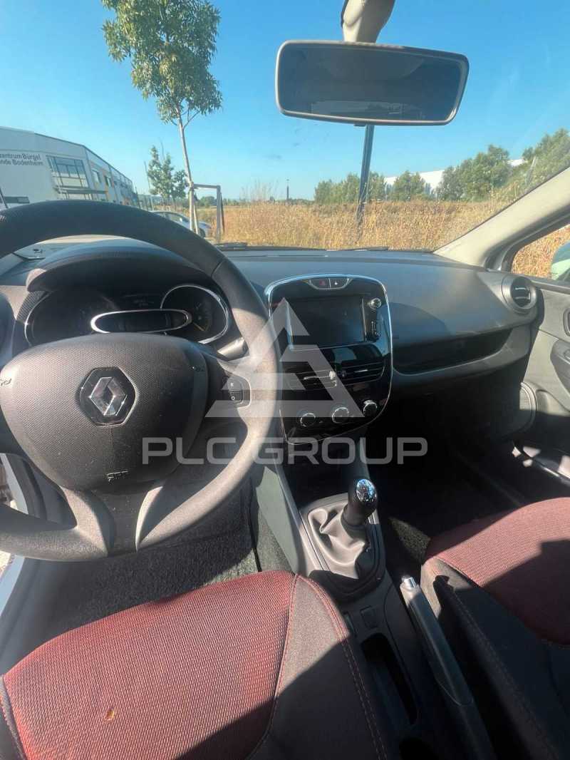 2014 Renault Clio