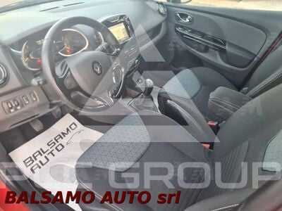 2014 Renault Clio