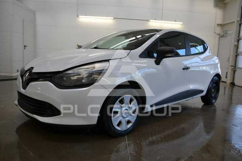 2014 Renault Clio
