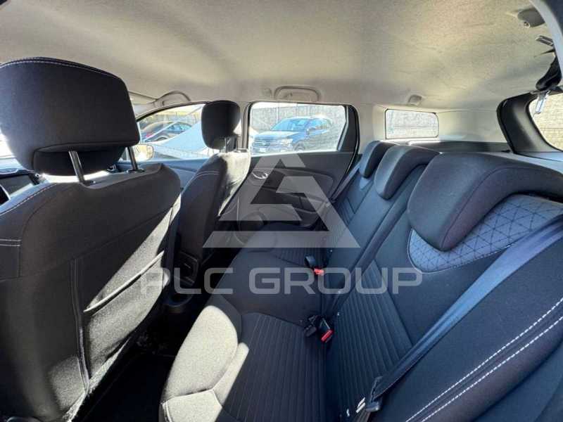 2014 Renault Clio