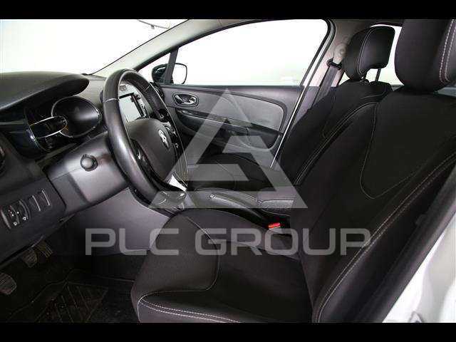 2014 Renault Clio